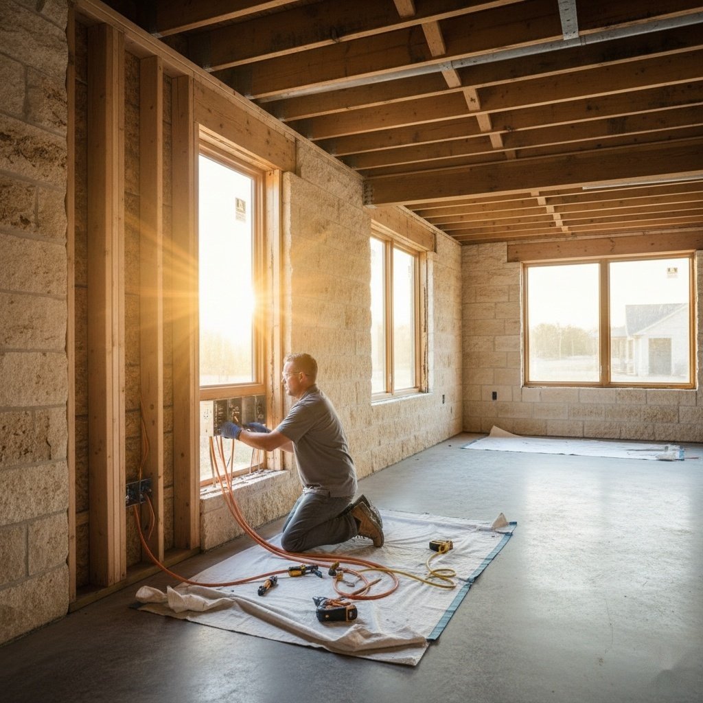 Affordable Home Automation Services Experts Austin Tx