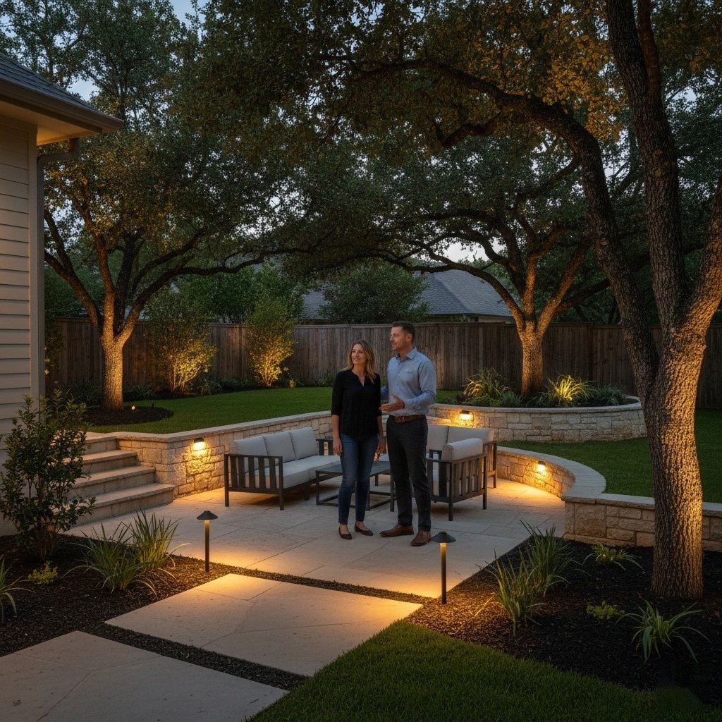 Affordable Recessed Lighting Installation Experts Austin Tx