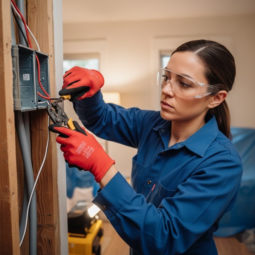 Expert Generator Installer Austin