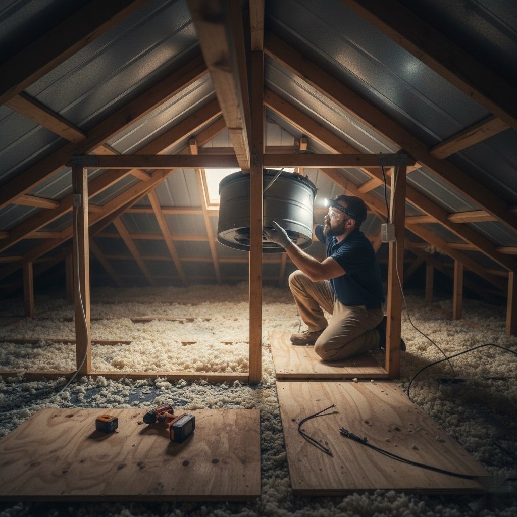 Backup Generator Installation Austin Tx