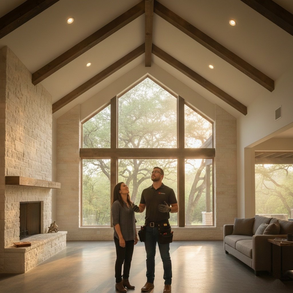 Best Backup Generator Installation In Austin Tx