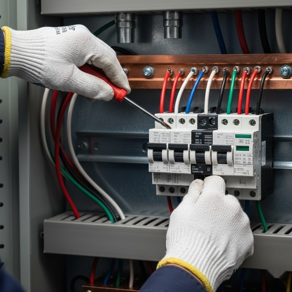 Best Commercial Electrical Contractor In Austin Tx