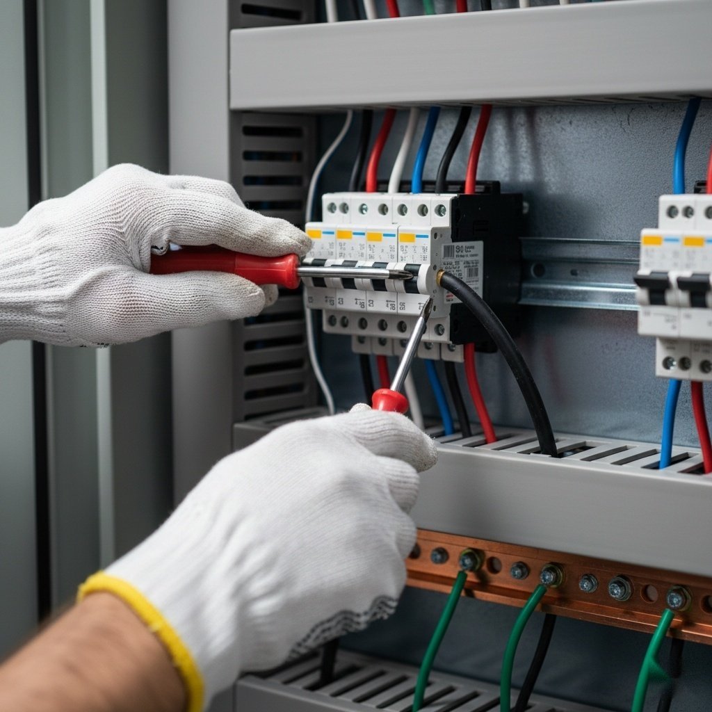 Best Commercial Electrical Installation In Austin Tx
