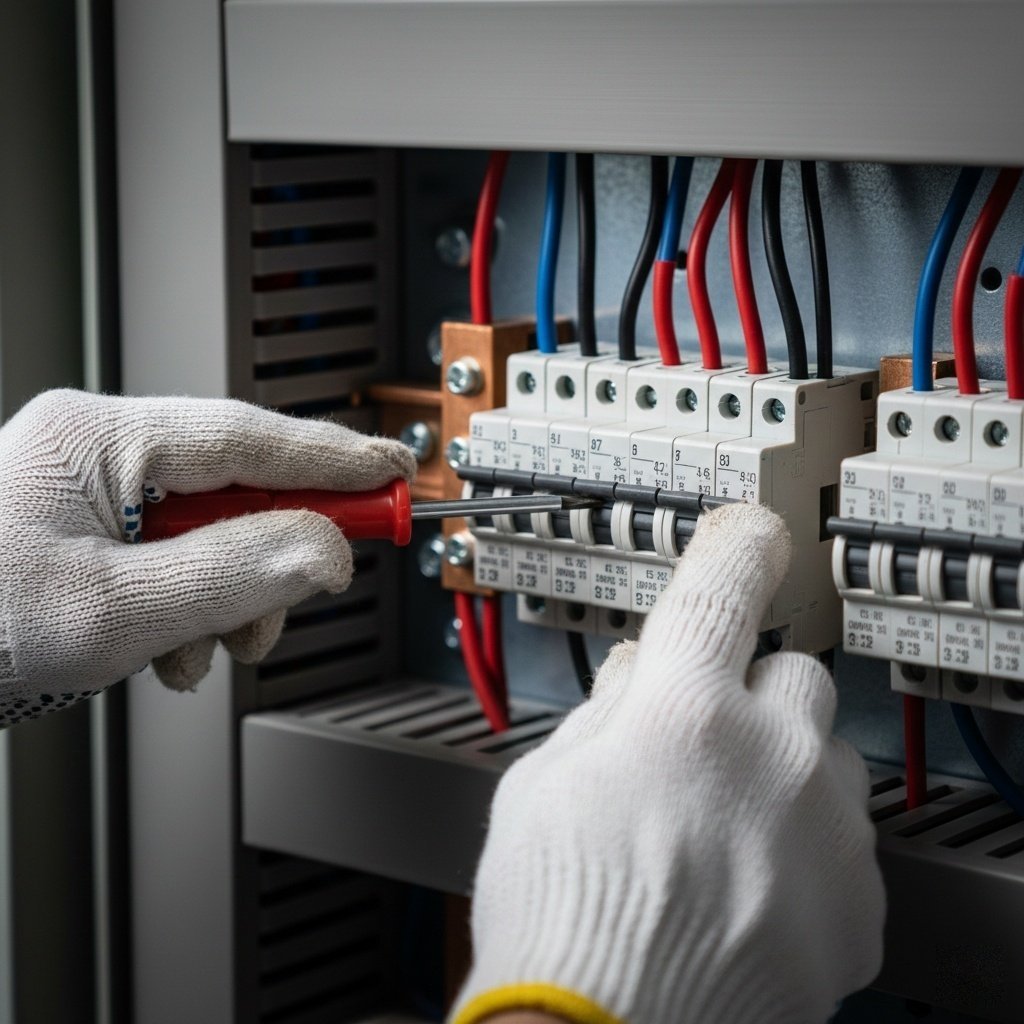 Best Commercial Electrical Maintenance In Austin Tx