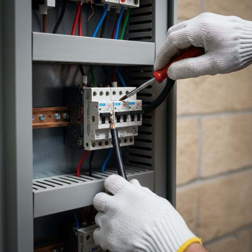 Best Commercial Electrical Repair In Austin Tx
