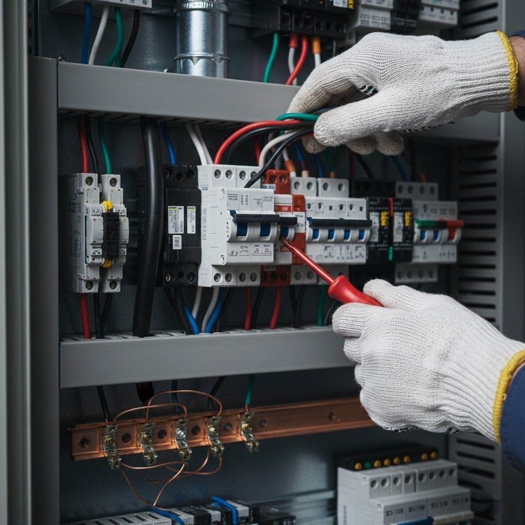 Best Commercial Electrician In Austin Tx