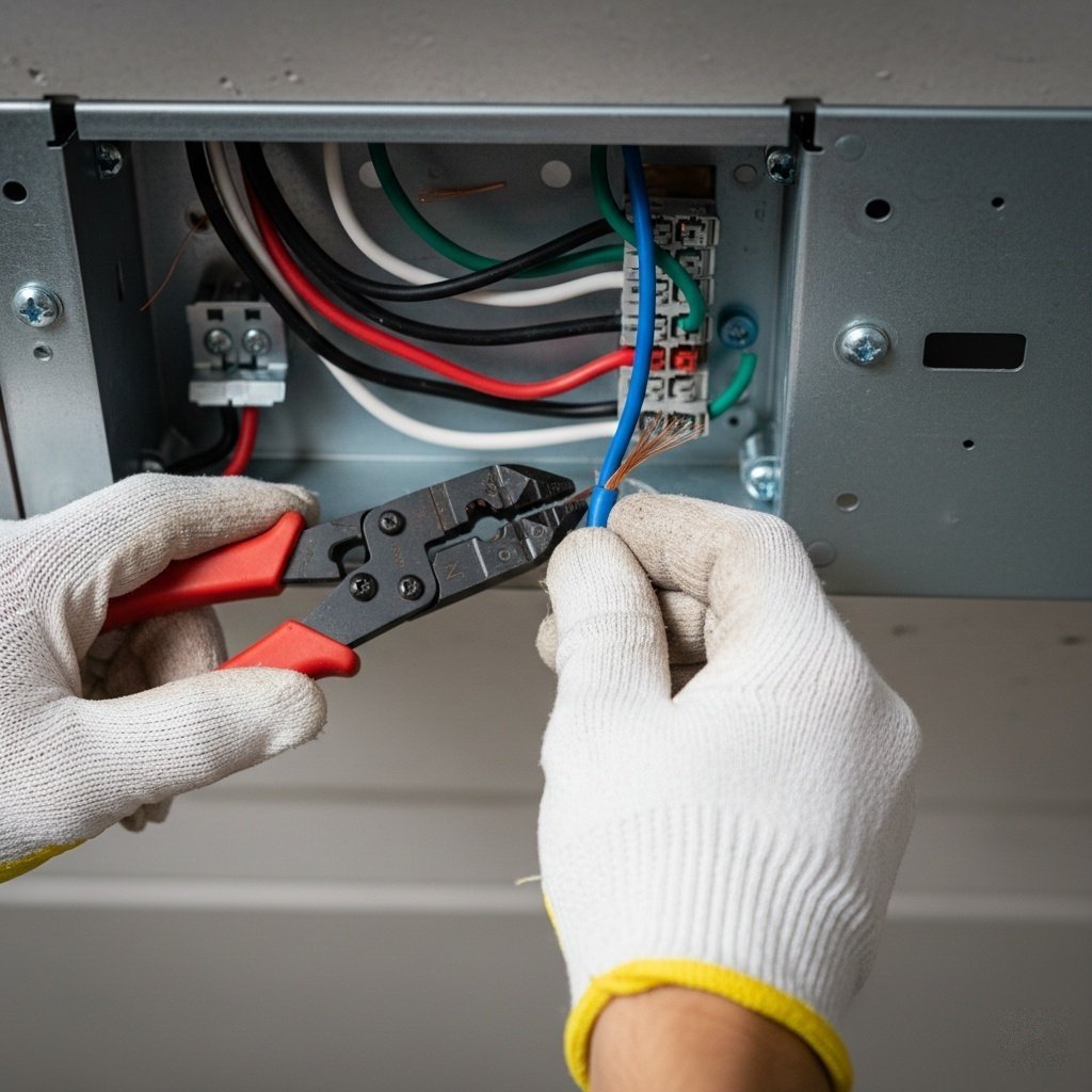 Best Commercial Lighting Installation In Austin Tx