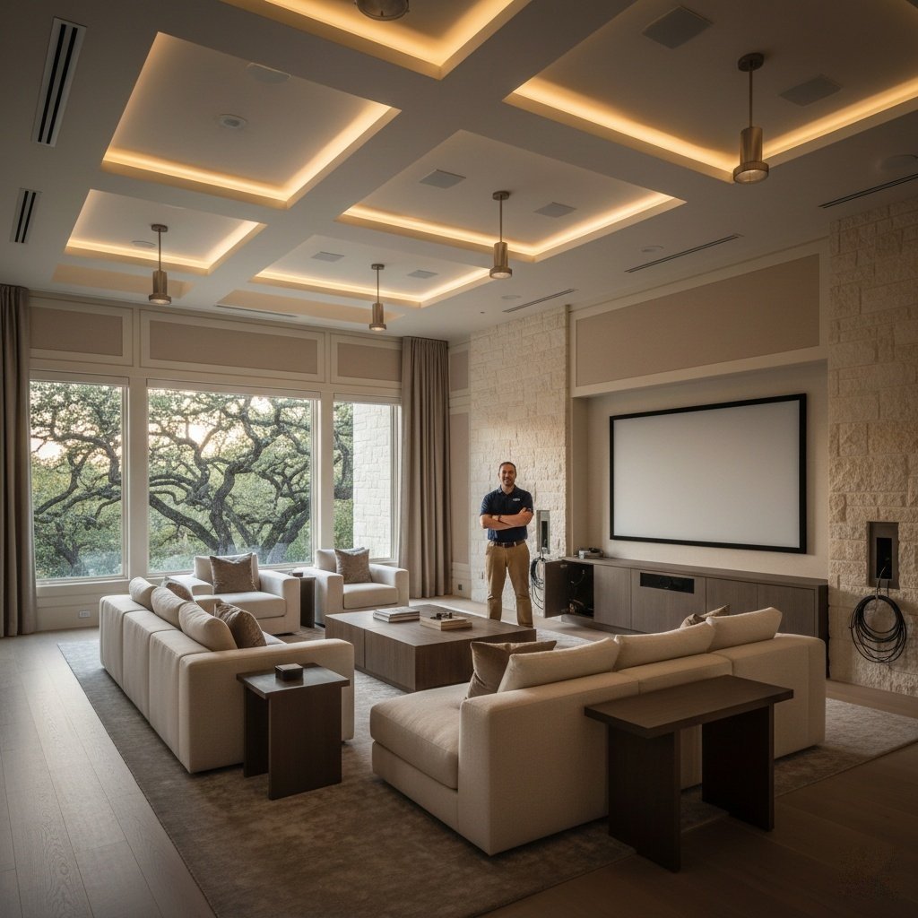 Best Dishwasher Electrical Installation In Austin Tx