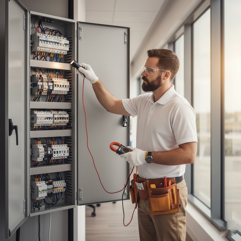 Best Electrical Audit In Austin Tx