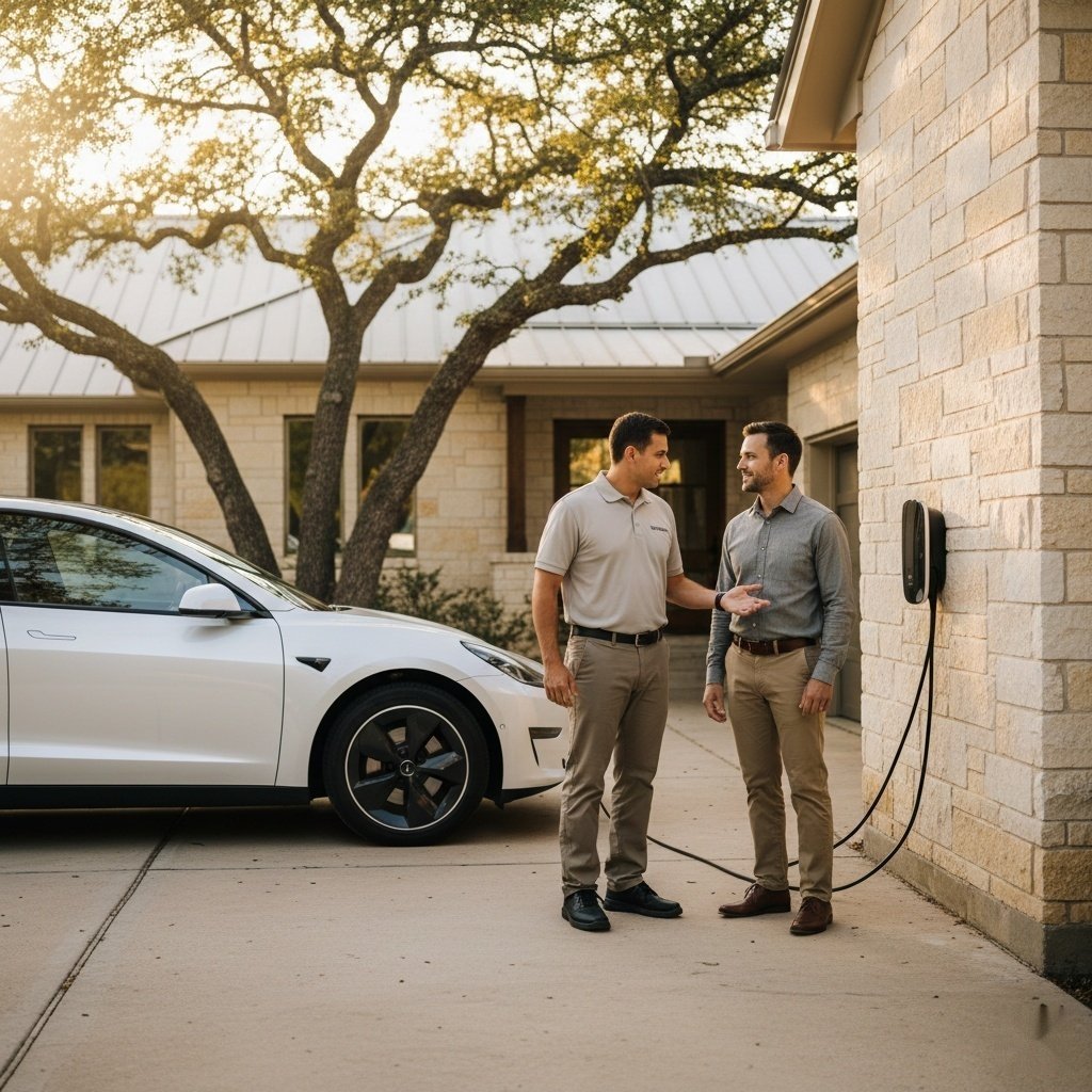 Best Fire Alarm Installation In Austin Tx