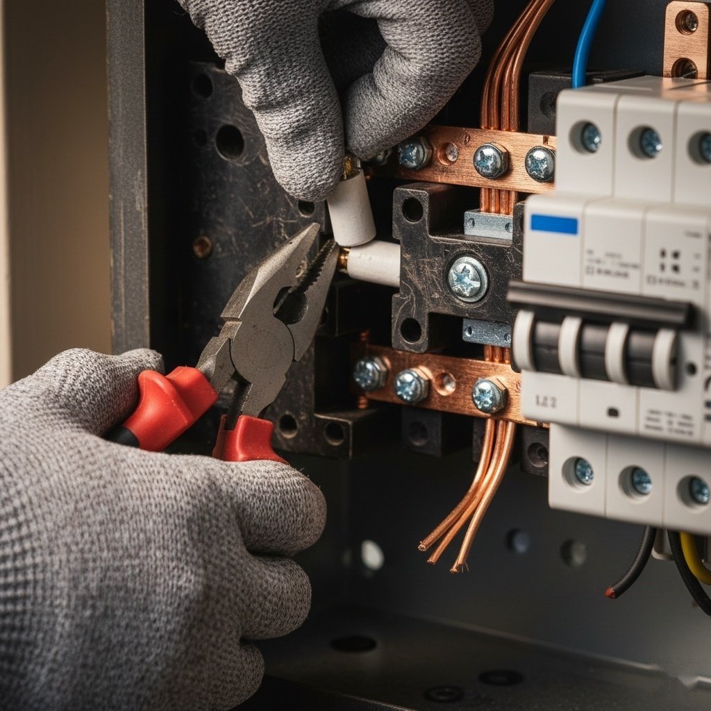 Best Fuse Box Replacement In Austin Tx