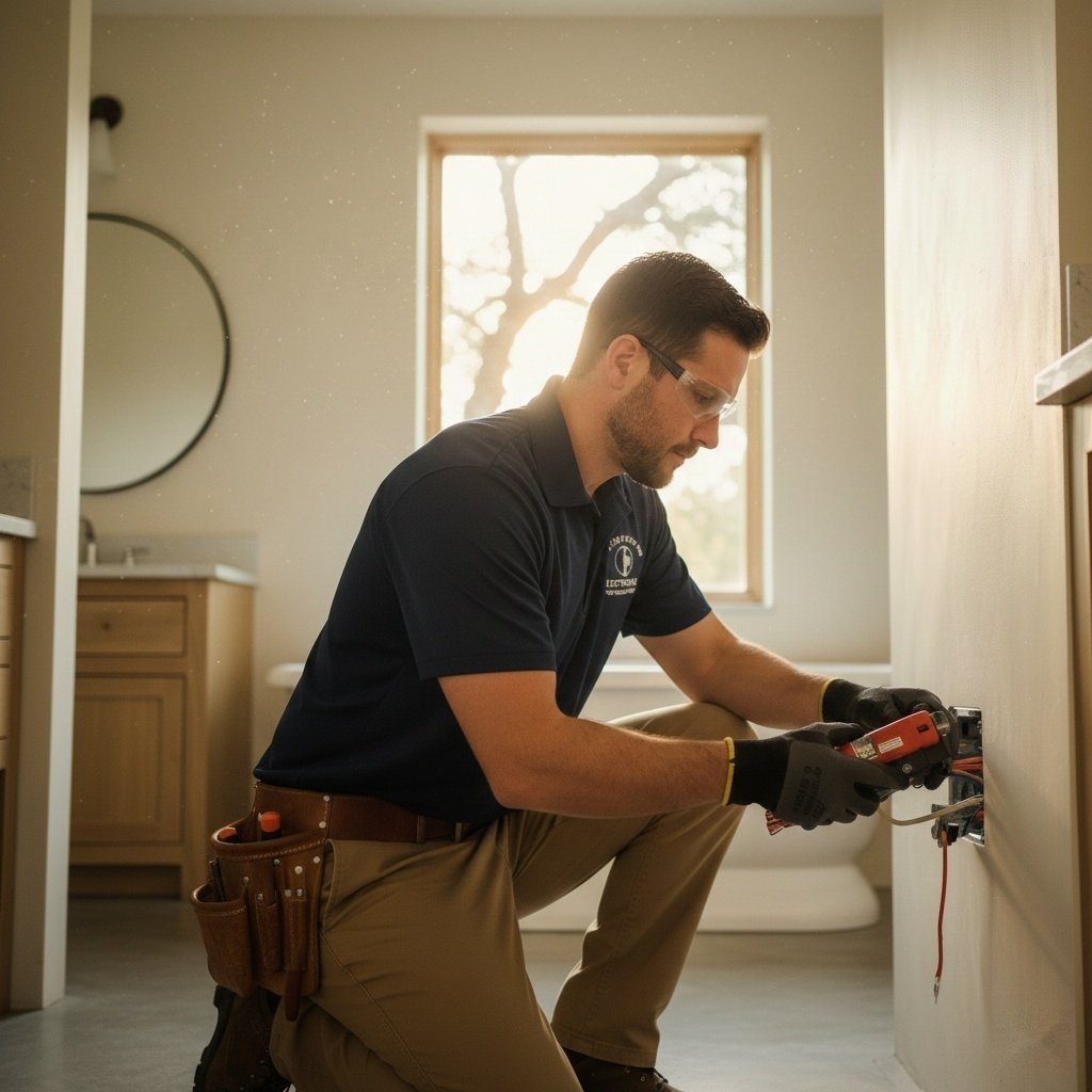 Best Gfci Outlet Repair In Austin Tx