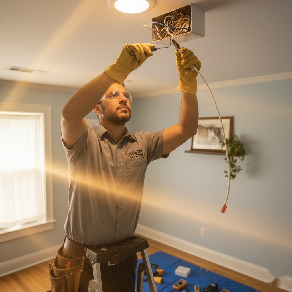 Best Home Theater Installation In Austin Tx