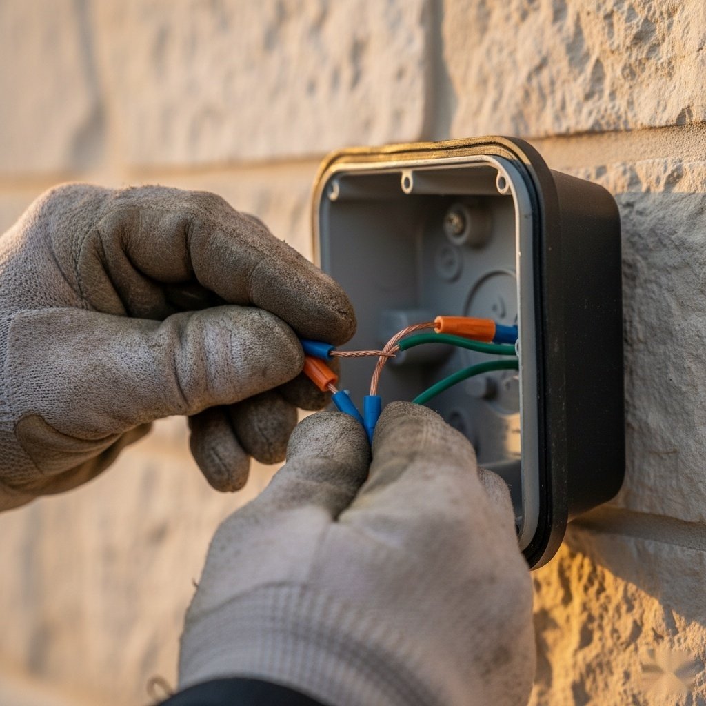 Best LED Lighting Installation In Austin Tx