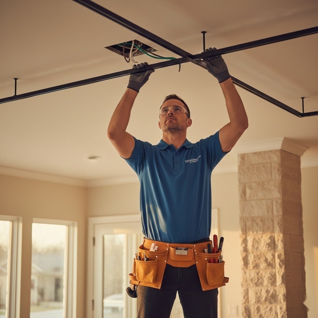 Best Outdoor Lighting Installation In Austin Tx