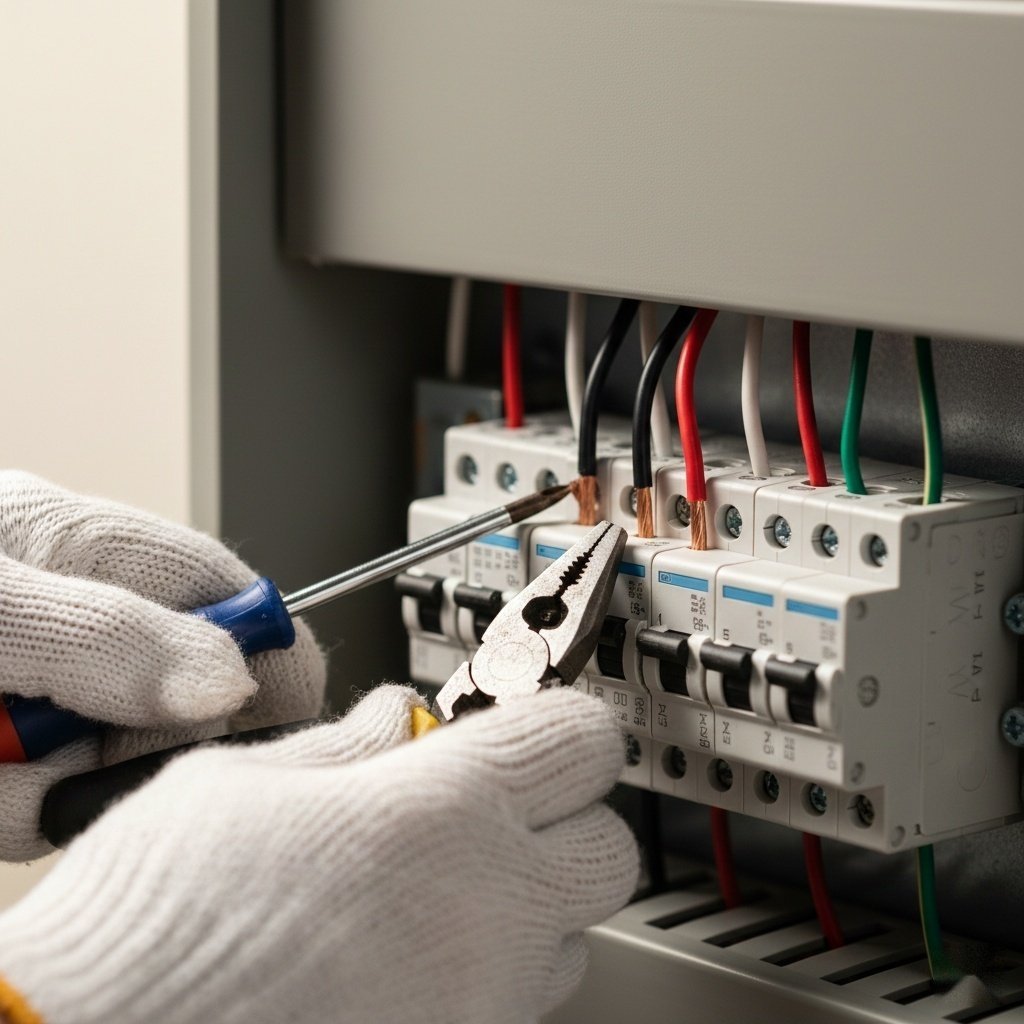 Best Residential Electrical Services In Austin Tx