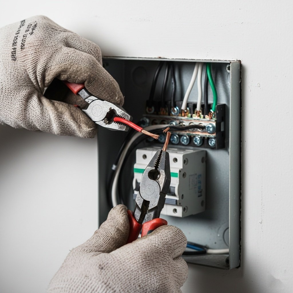 Best Residential Electrical Wiring Austin