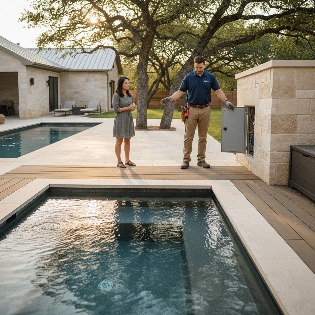 Best Security System Installation In Austin Tx