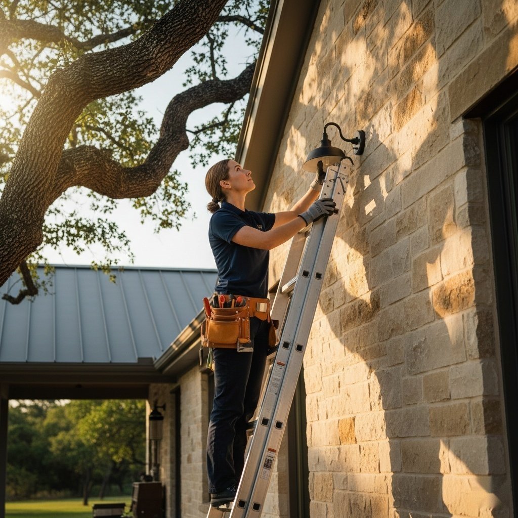 Safety Focused Electrical Repairs