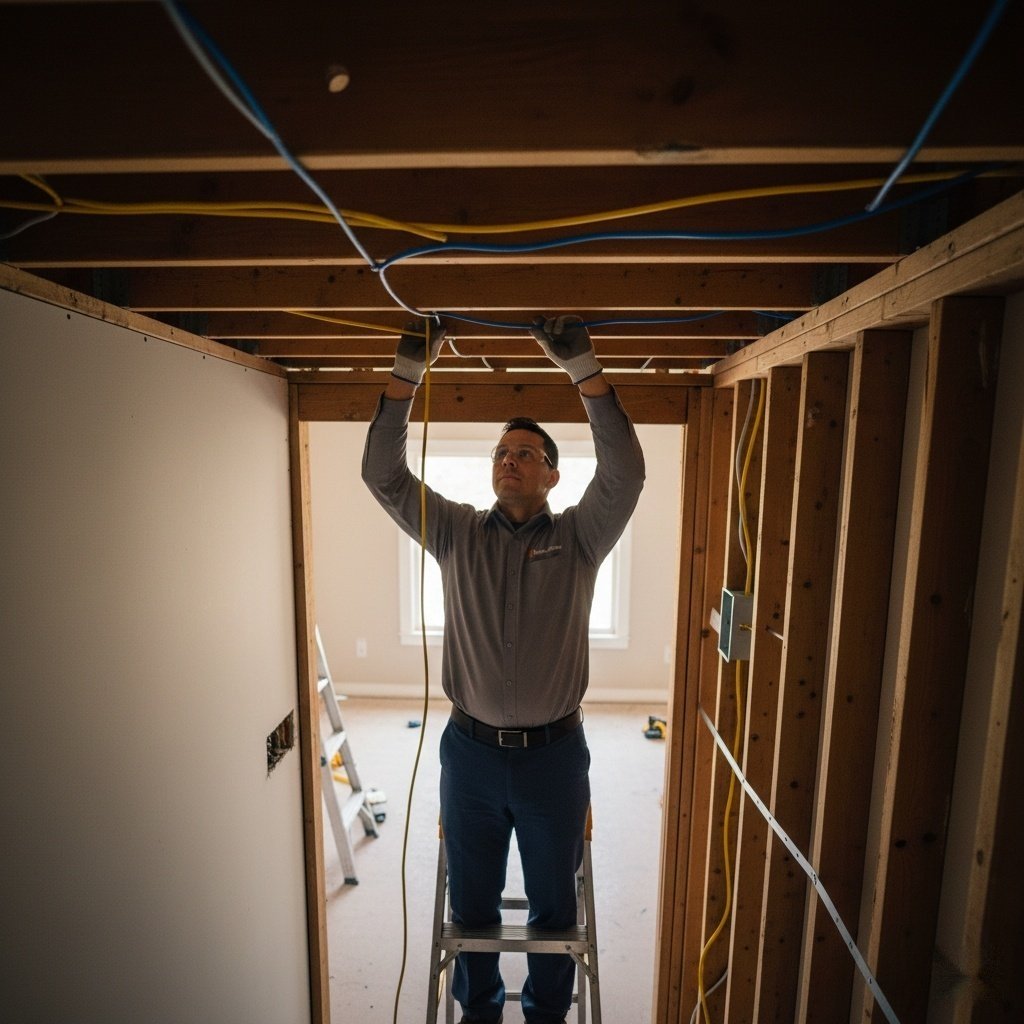 Home Automation Installation Austin