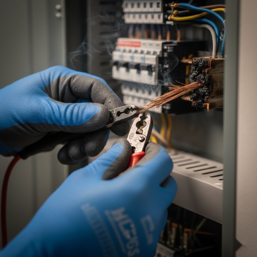 Professional Smart Thermostat Setup Austin