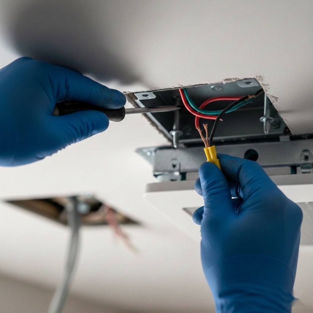 Whole House Generator Installation Austin