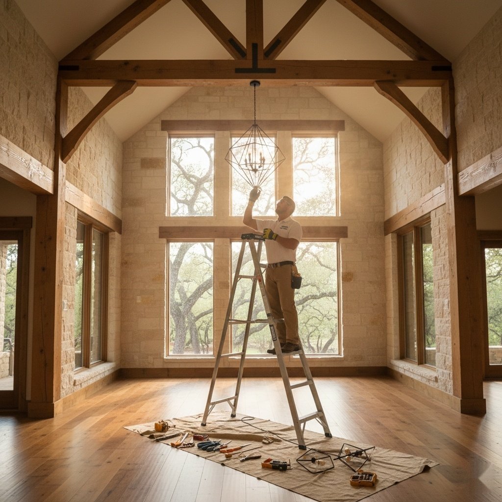 Best Switch Replacement In Austin Tx