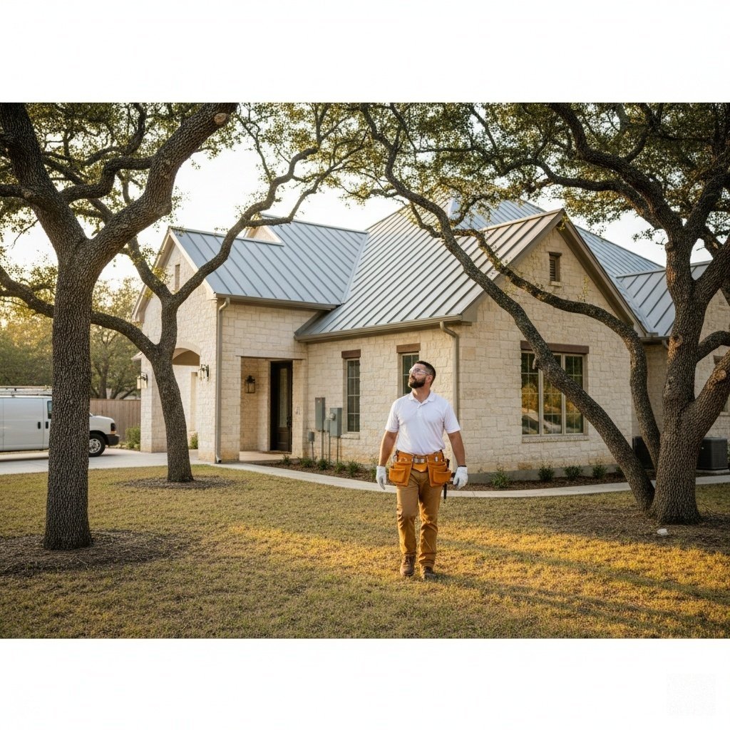 Electrical Code Compliance Inspection Austin Tx