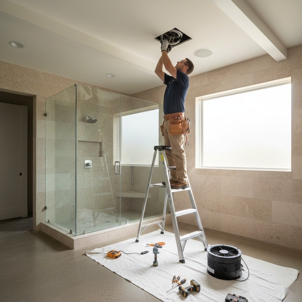 Emergency Backup Generator Installation Austin Tx