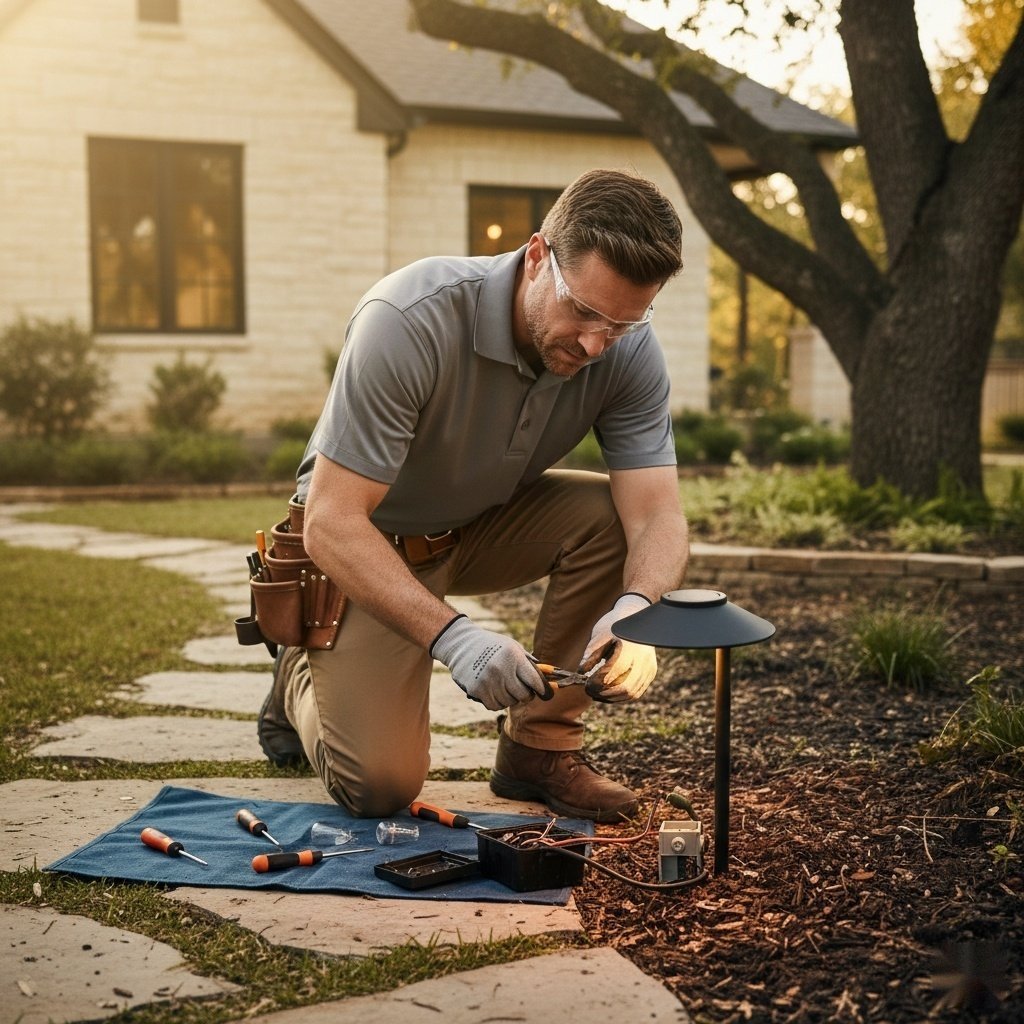 Emergency Burnt Wire Smell Repair Service