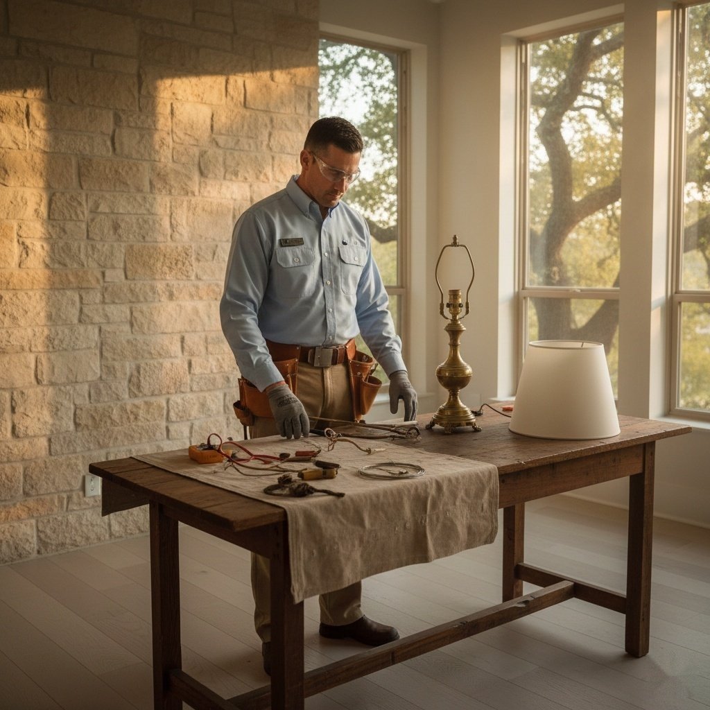 Emergency Electric Vehicle Charger Repair Austin Tx