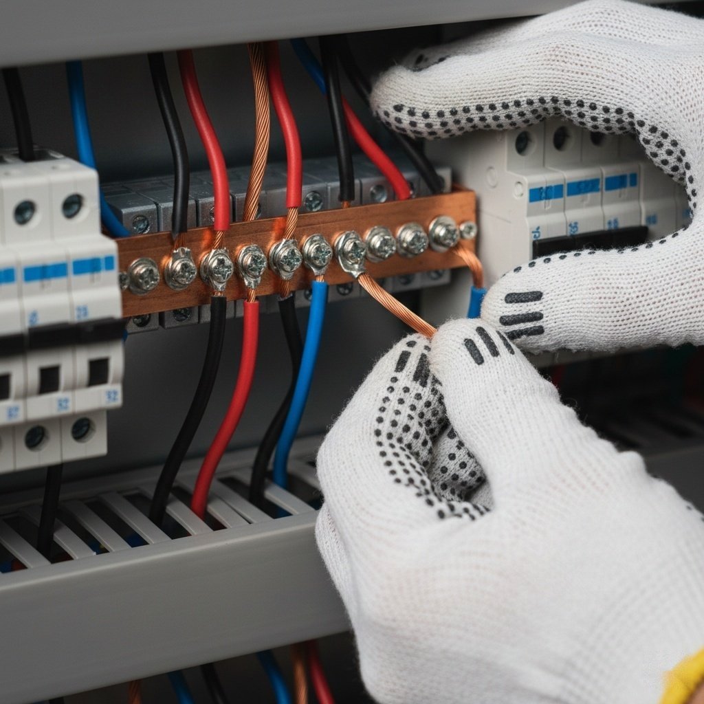 Emergency Electrical Audit in Austin Tx