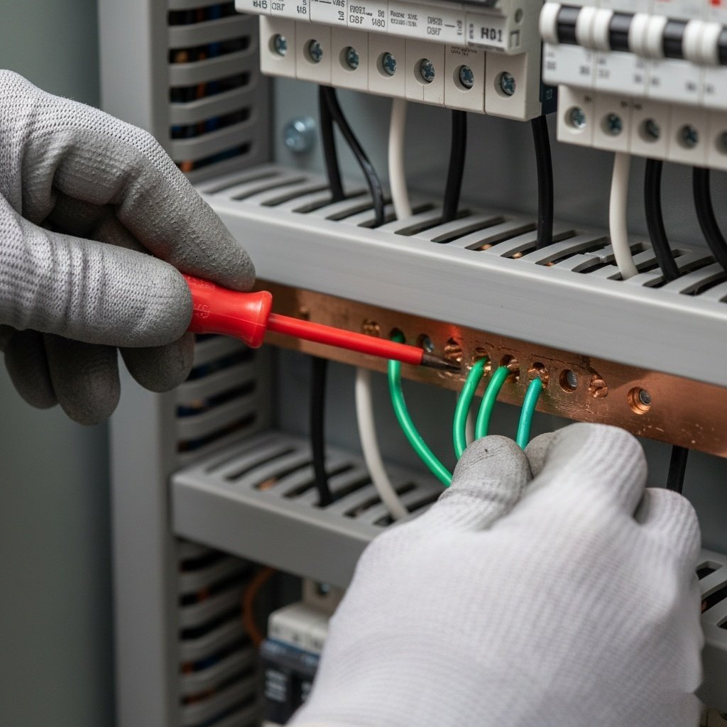 Emergency Electrical Panel Repair Austin Tx