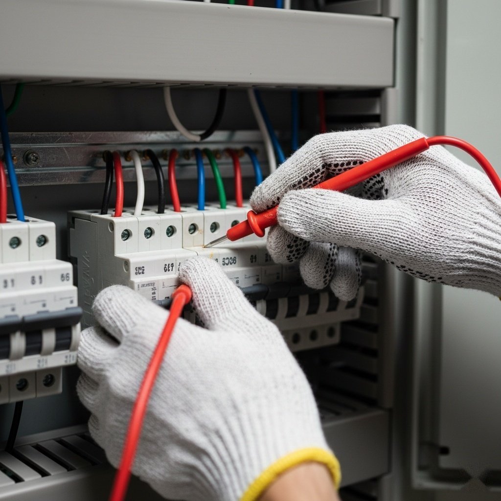 Emergency Electrical Safety Inspection Austin Tx