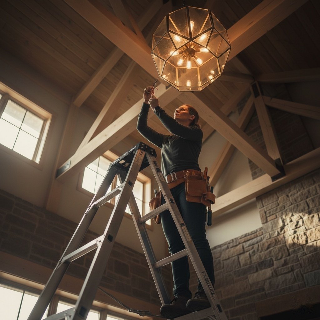 Emergency Ev Charger Installation Austin Tx