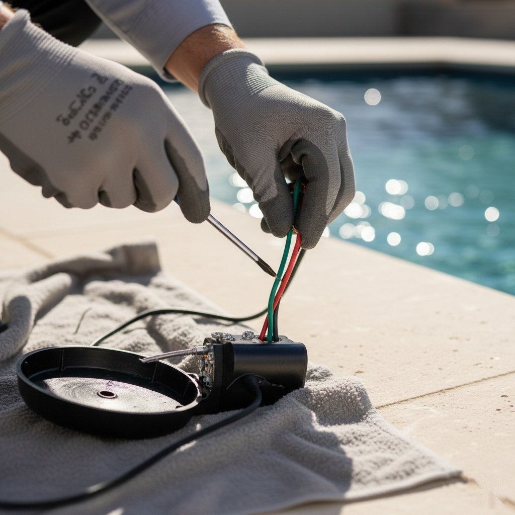 Emergency Fire Alarm Repair in Austin