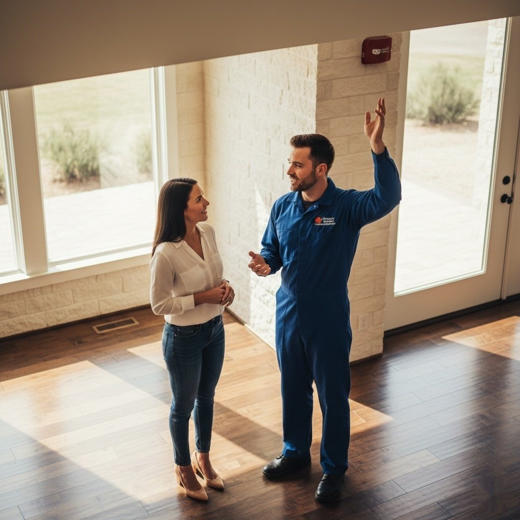 Emergency Holiday Lighting Installation Austin Tx