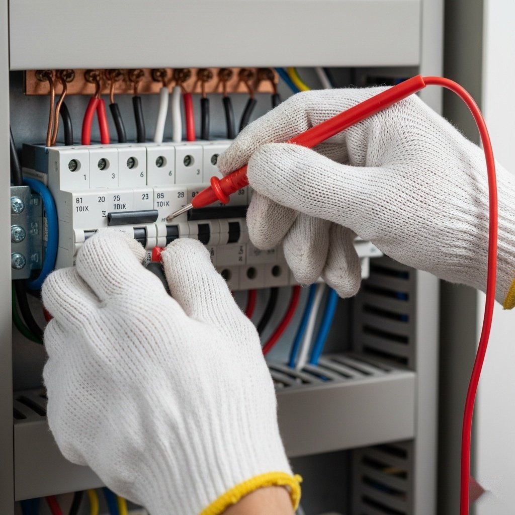 Emergency Home Electrical Inspection Austin Tx