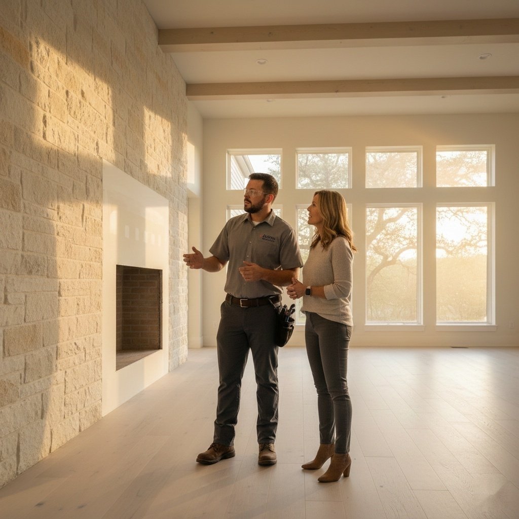 Emergency Home Theater Installation Austin Tx