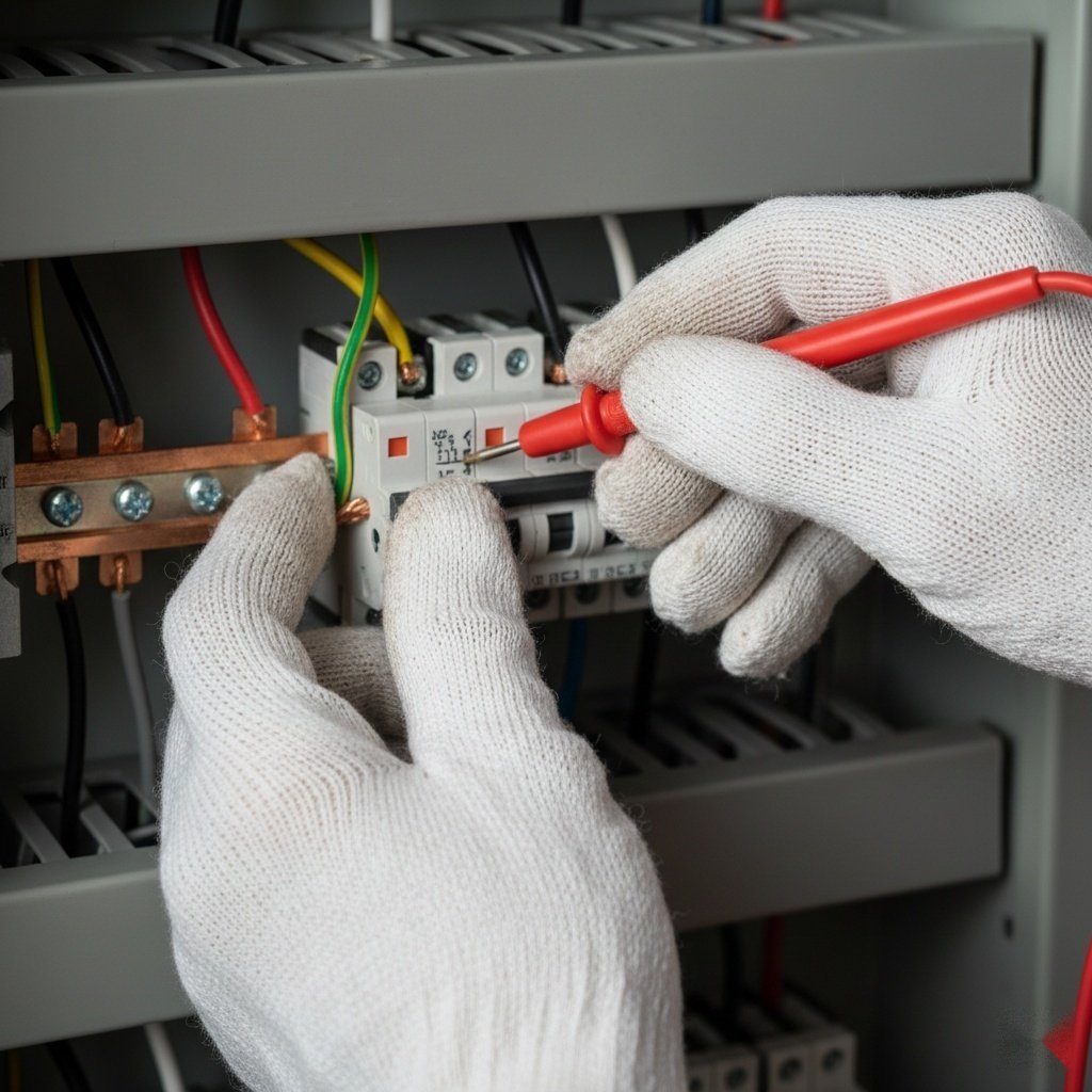 Emergency Landlord Electrical Safety Check Austin