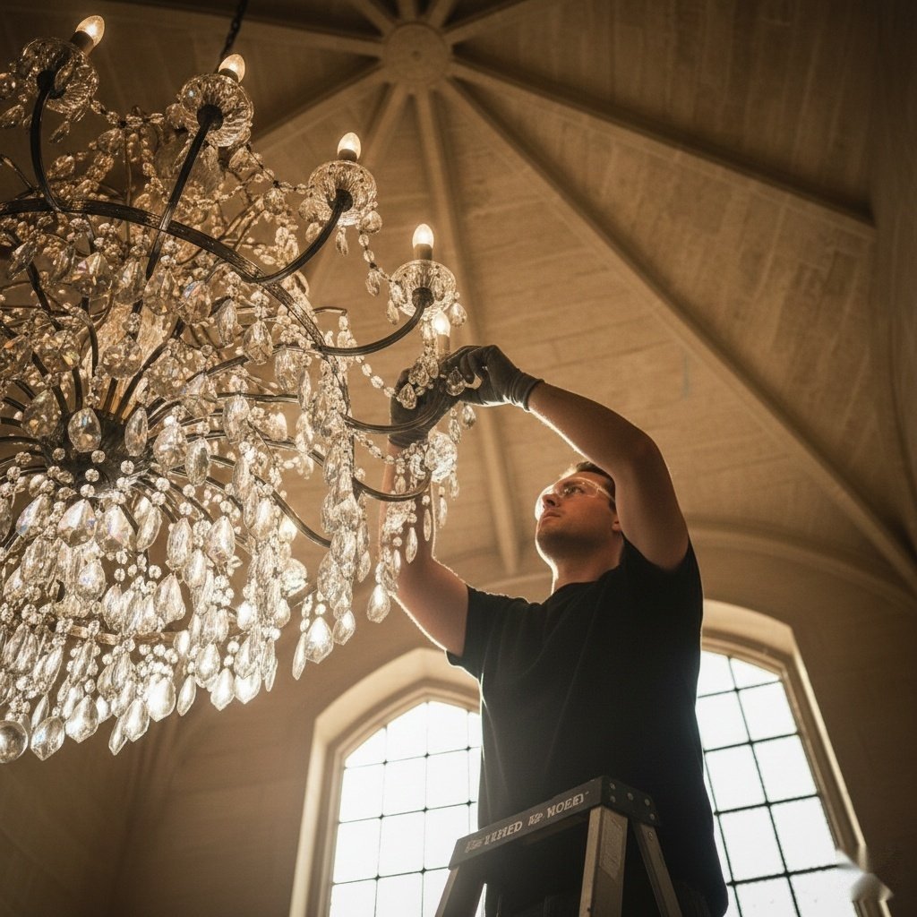 Emergency Level 2 Ev Charger Installation Austin Tx