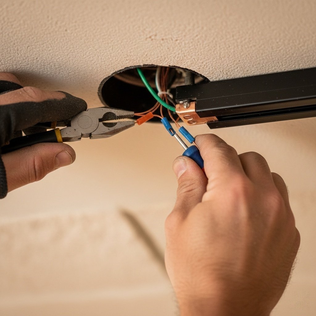 Emergency Outdoor Lighting Installation Austin Tx