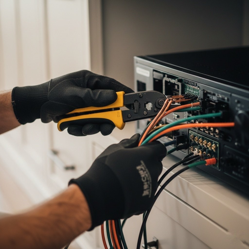 Emergency Pool Electrician Austin Tx