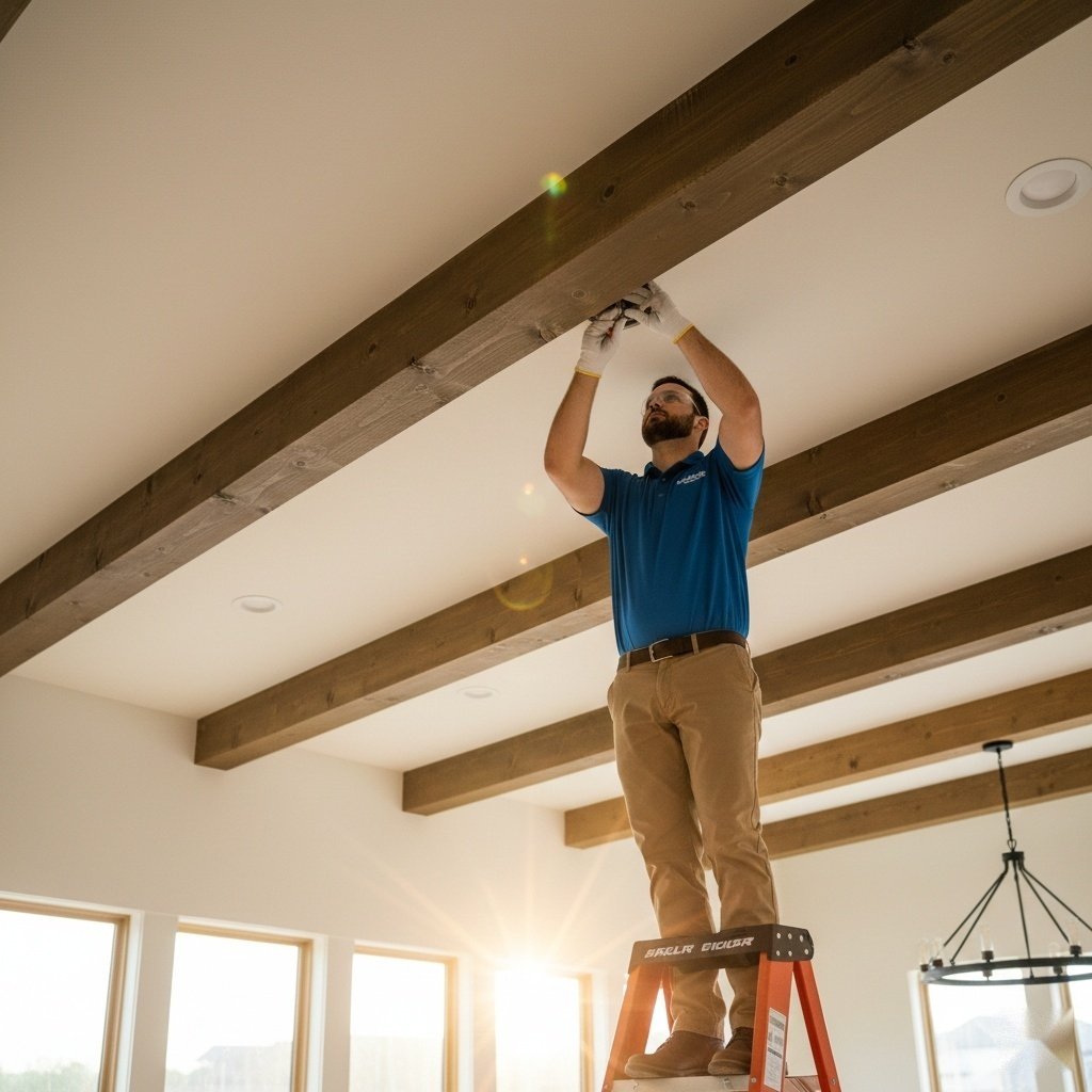 Emergency Residential Electrical Maintenance Austin Tx