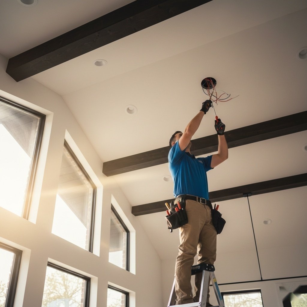 Emergency Residential Electrical Repair Austin Tx