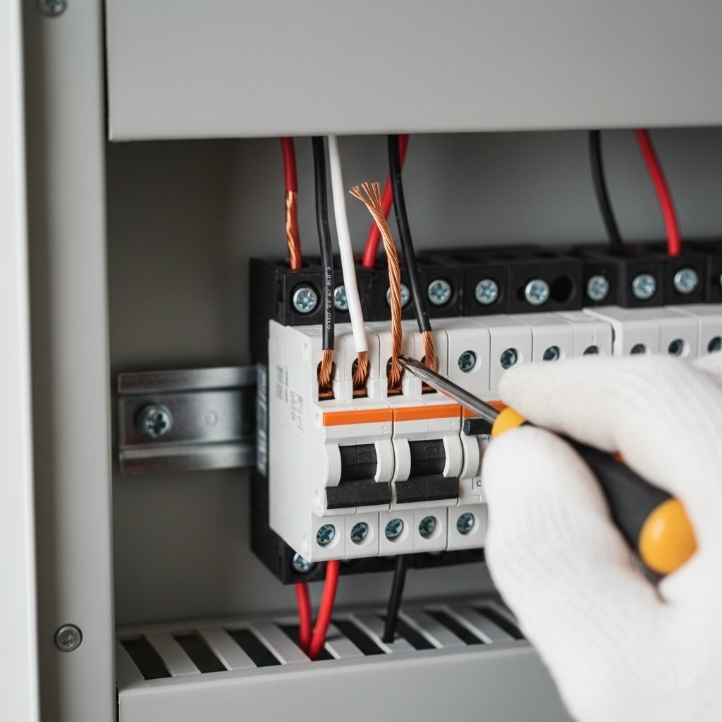 Emergency Residential Electrician Austin Tx