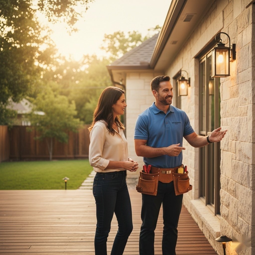 Emergency Small Repairs