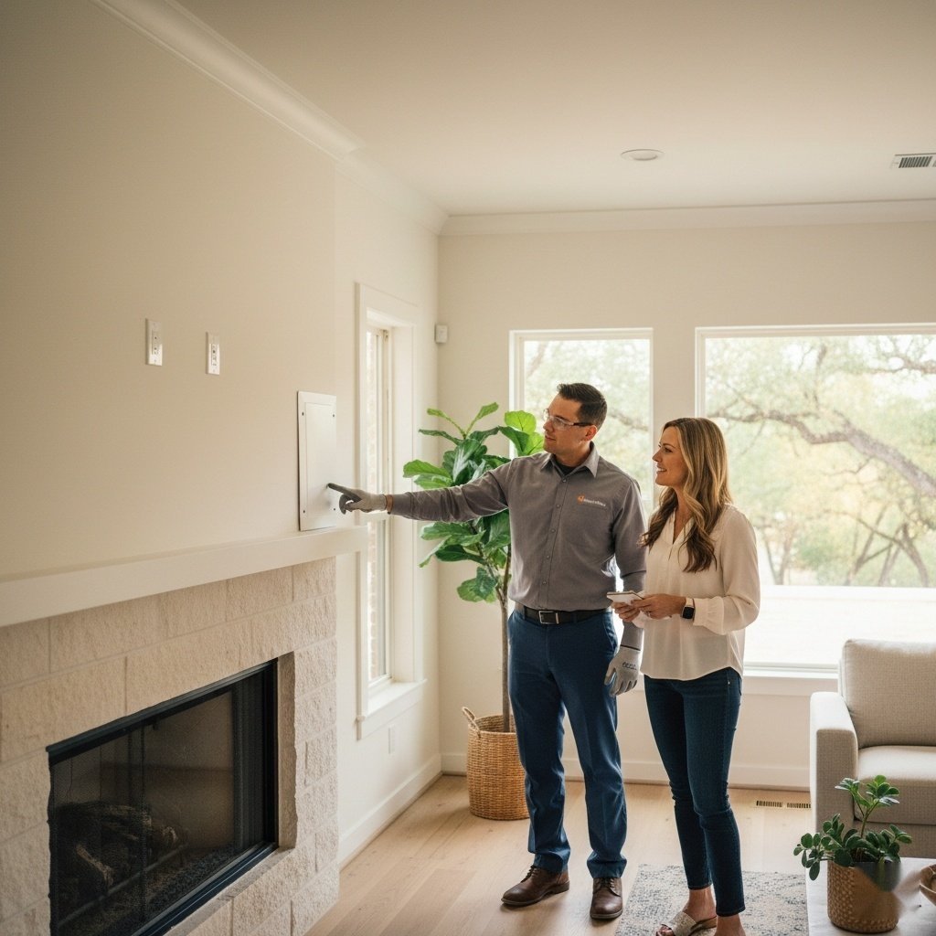 Emergency Smart Home Support