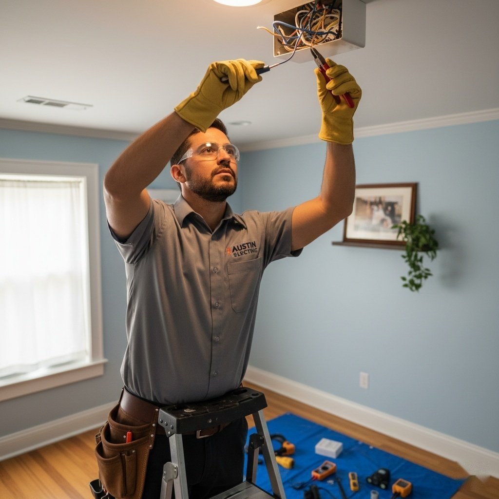 Emergency Automation Support Austin