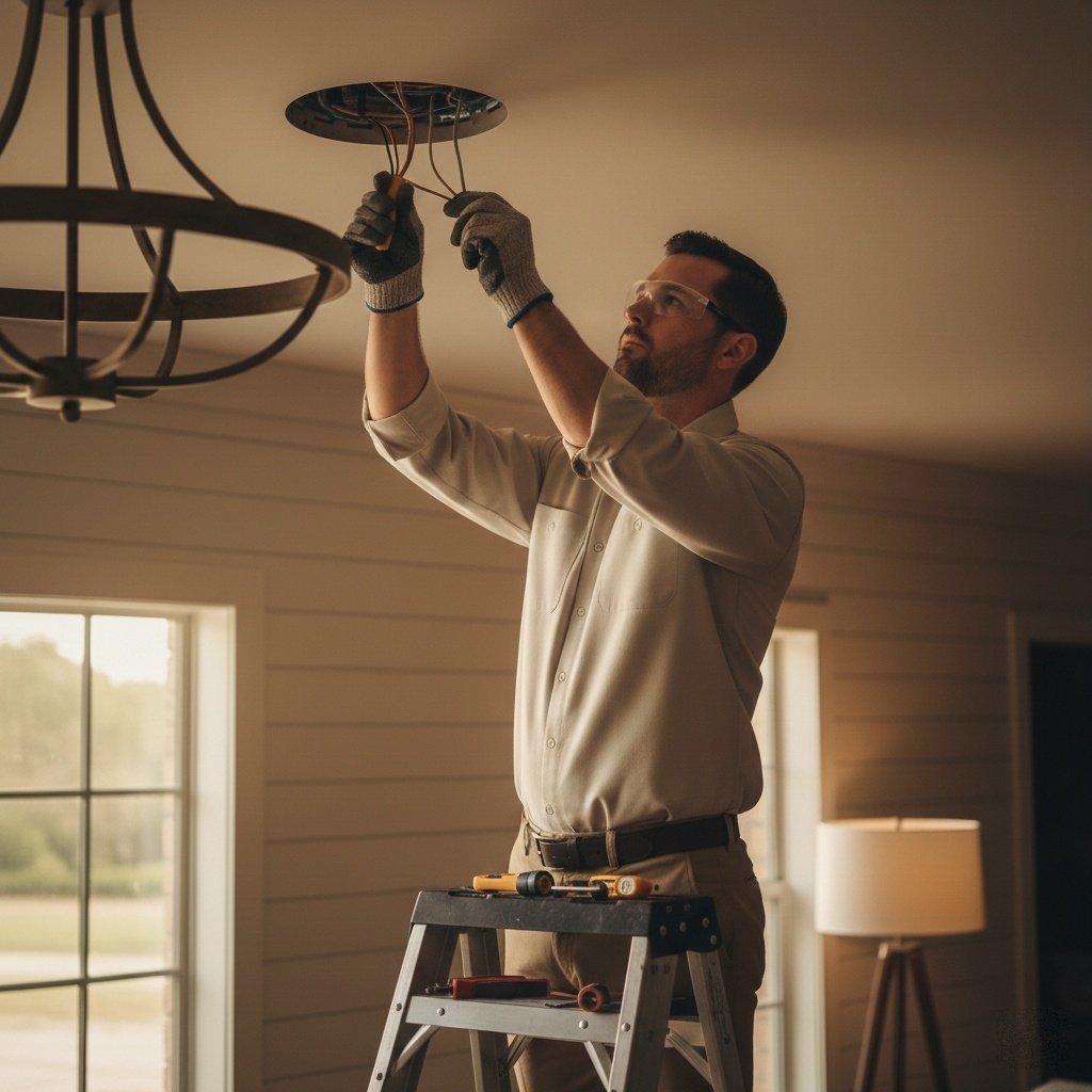 Level 2 EV Charger Installation Austin Tx